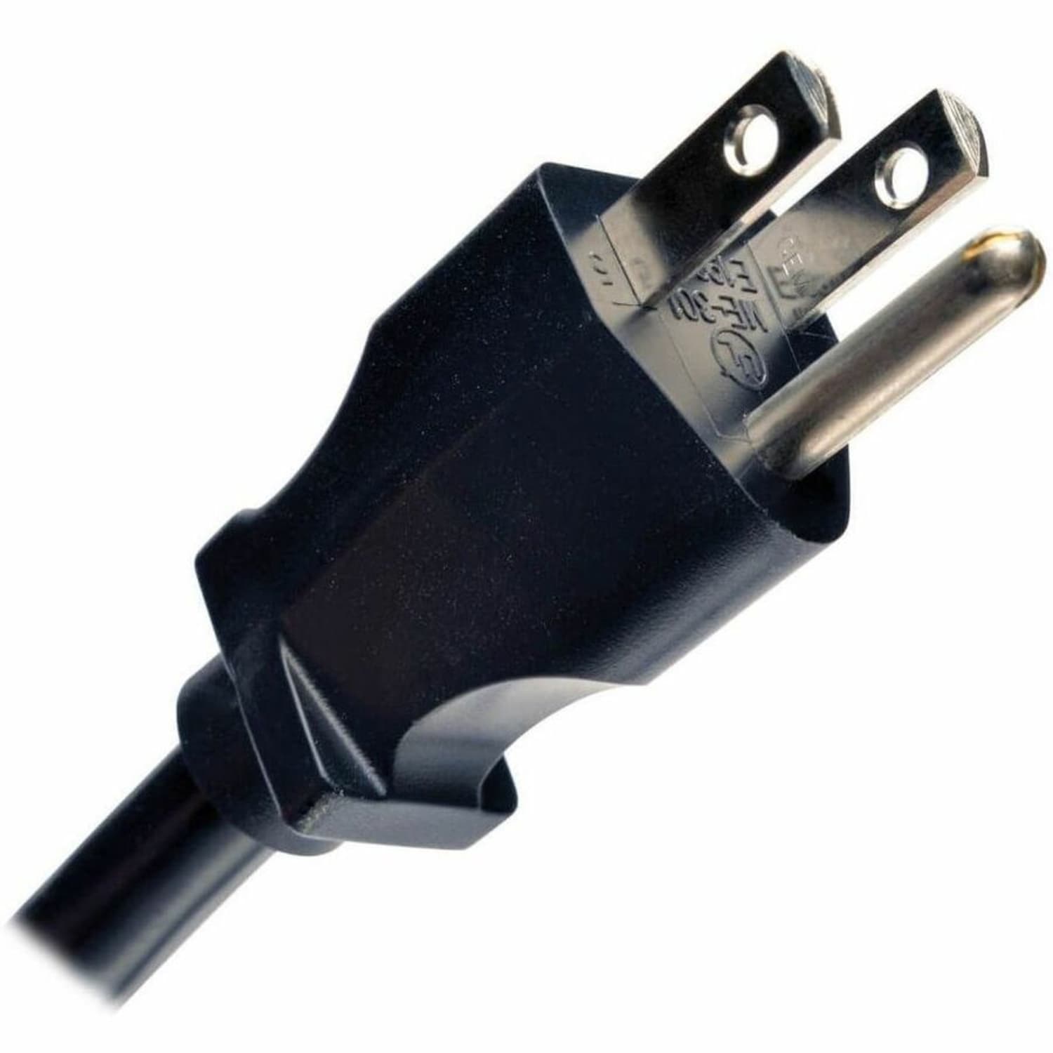 Tripp Lite Power Strip 120V 10 5-15R; 2 5-20R 15ft Cord 36in Length Vertical, PS361220 - Image 4