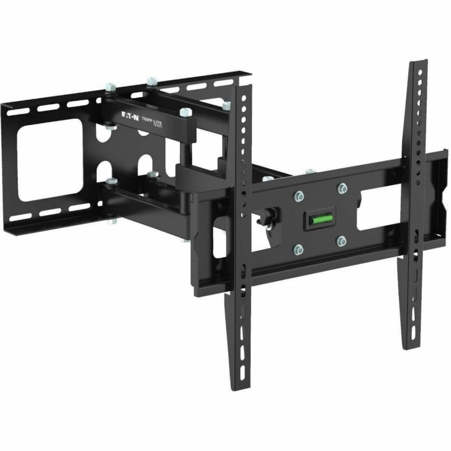 Eaton Tripp Lite Series Display TV Wall Monitor Mount Arm Swivel/Tilt 26in to 55in TVs/EA/Flat-Screens - Bracket -  - DWM2655M