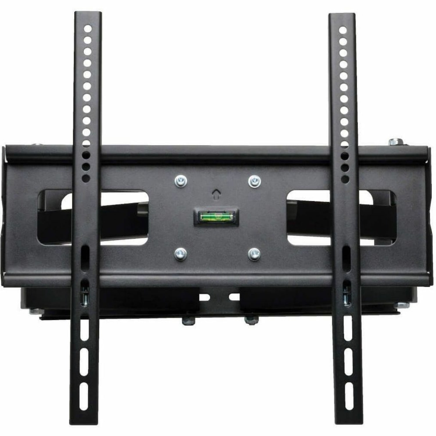 Eaton Tripp Lite Series Display TV Wall Monitor Mount Arm Swivel/Tilt 26in to 55in TVs / EA / Flat-Screens - Bracket - for flat panel - steel - black - screen size: 26in-55in - wall-mountable - Image 3