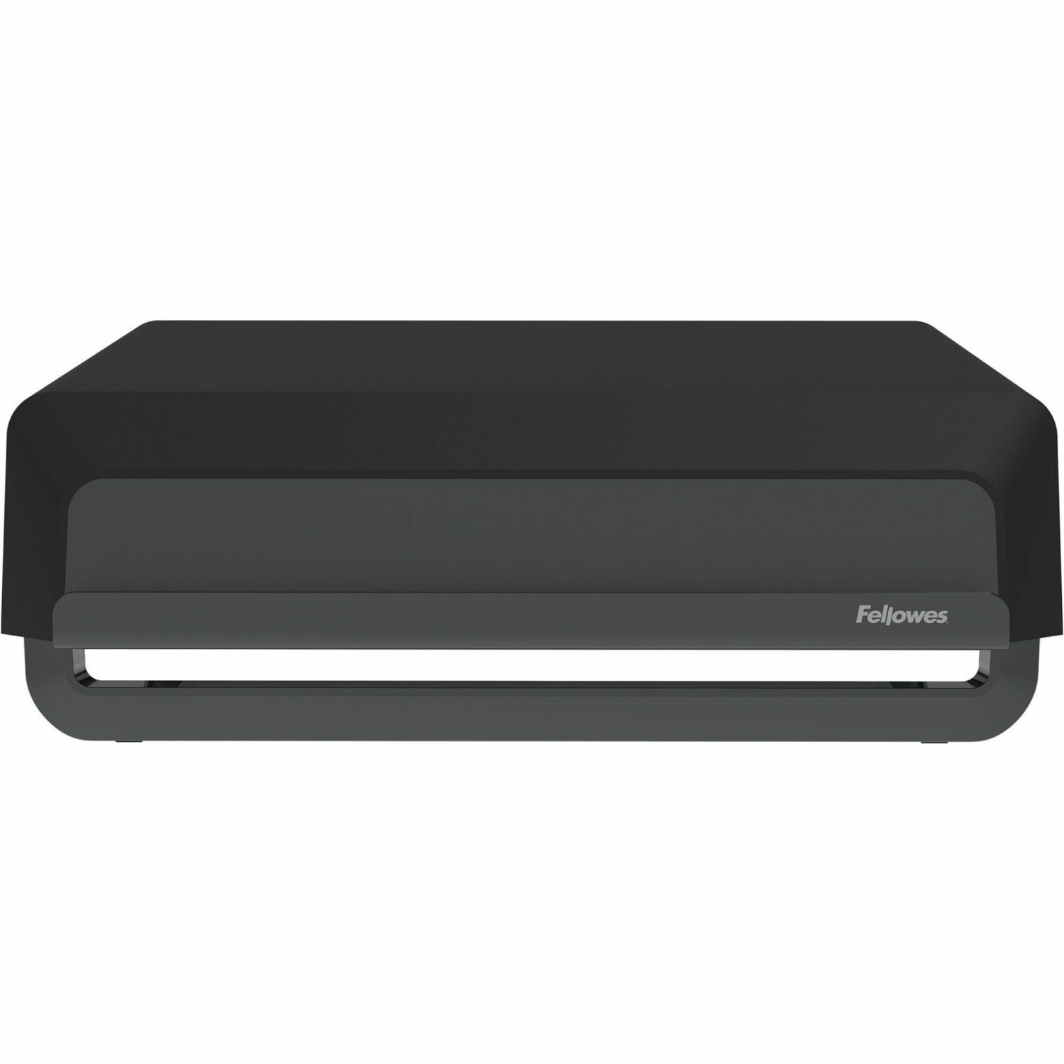 Fellowes Breyta Monitor Stand - Black - Black - For Monitor - Image 3