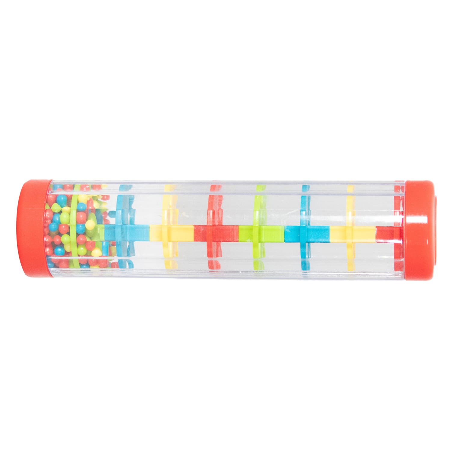 Westco Educational Products 16in Rainshakers, Multicolor, Pack Of 2 Rainshakers - Image 5