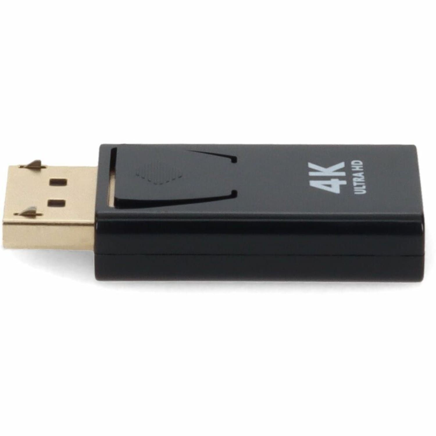 AddOn - Adapter - DisplayPort male to HDMI female - black (pack of 5) - Image 3