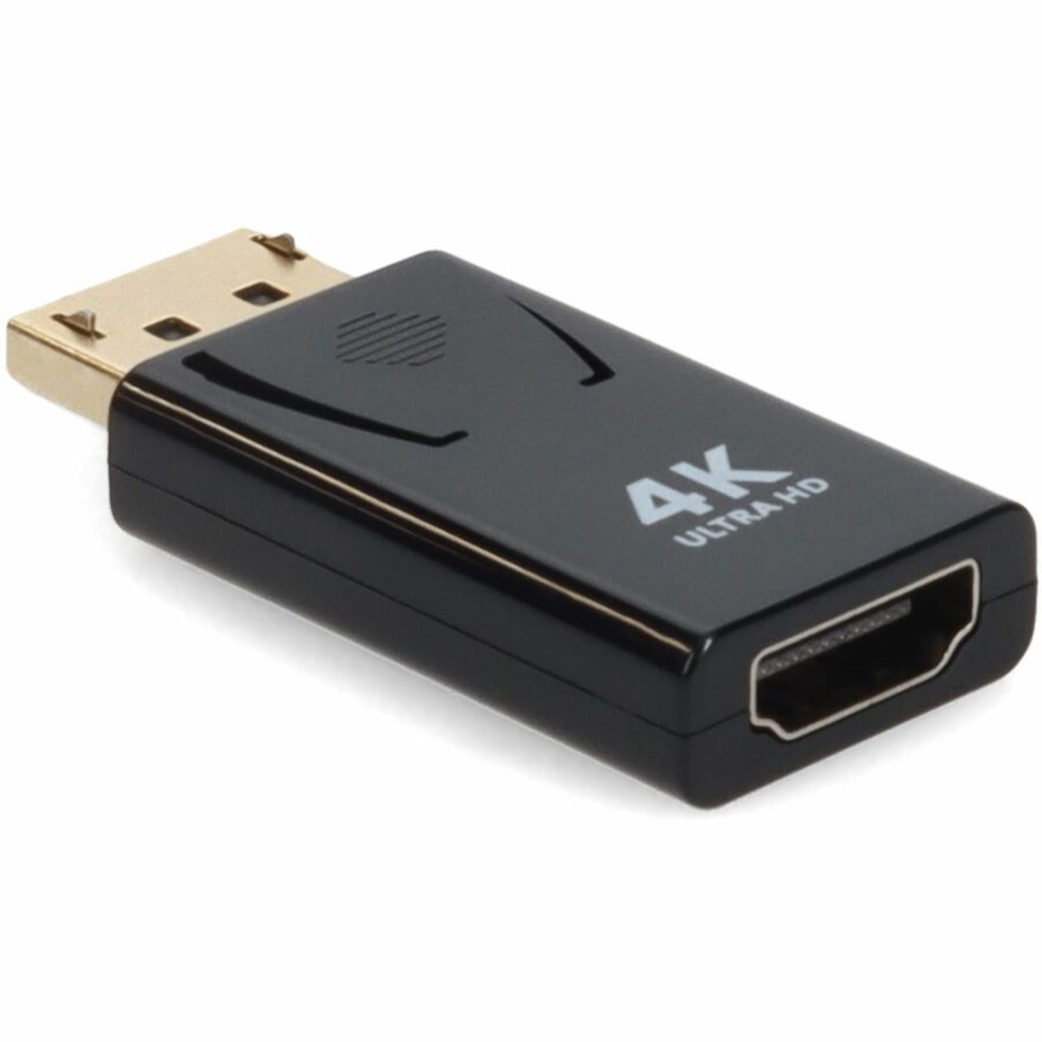 AddOn - Adapter - DisplayPort male to HDMI female - black (pack of 5) - Image 4