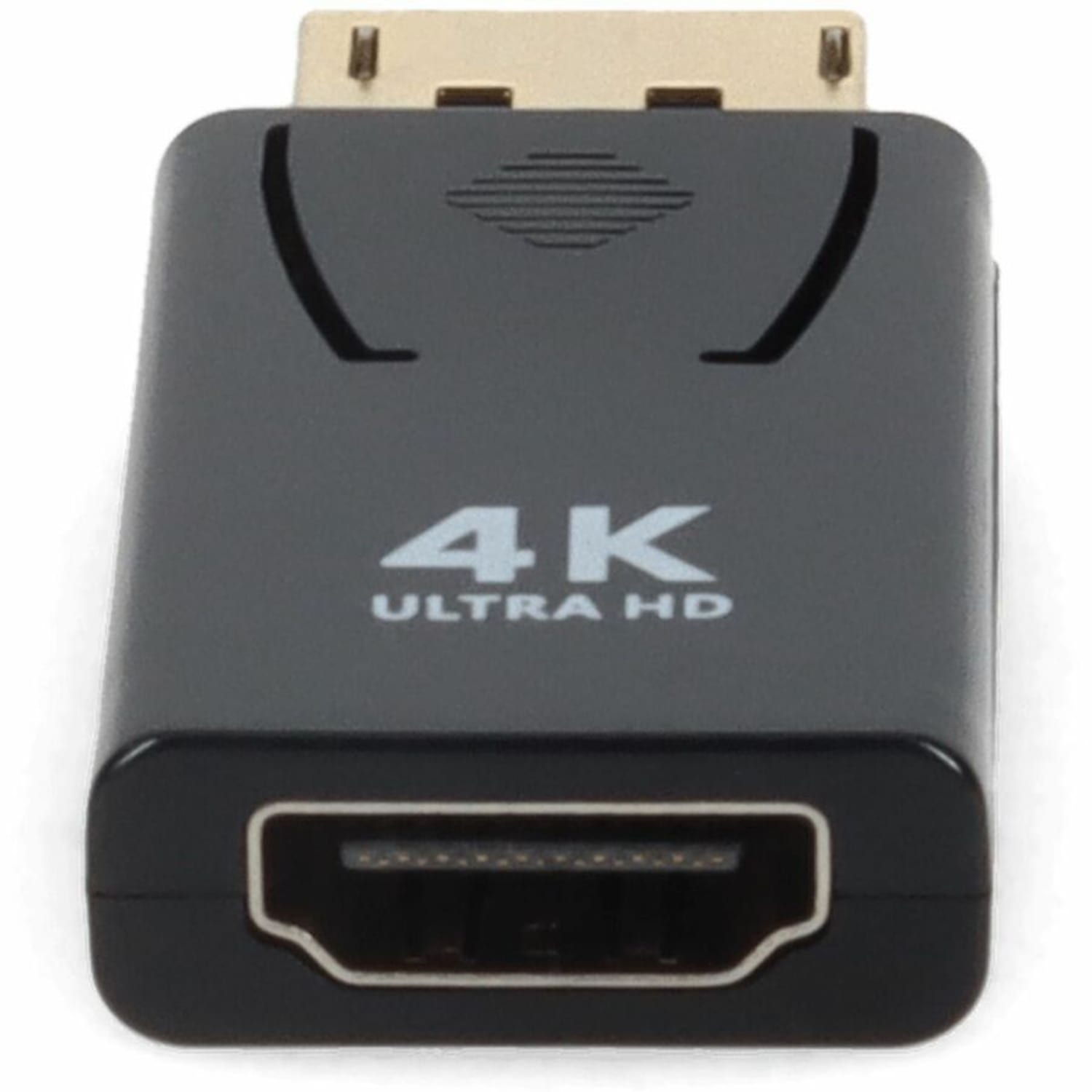 AddOn - Adapter - DisplayPort male to HDMI female - black (pack of 5) - Image 5