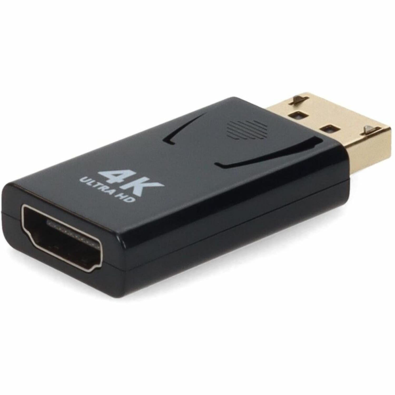 AddOn - Adapter - DisplayPort male to HDMI female - black (pack of 5) - Image 6