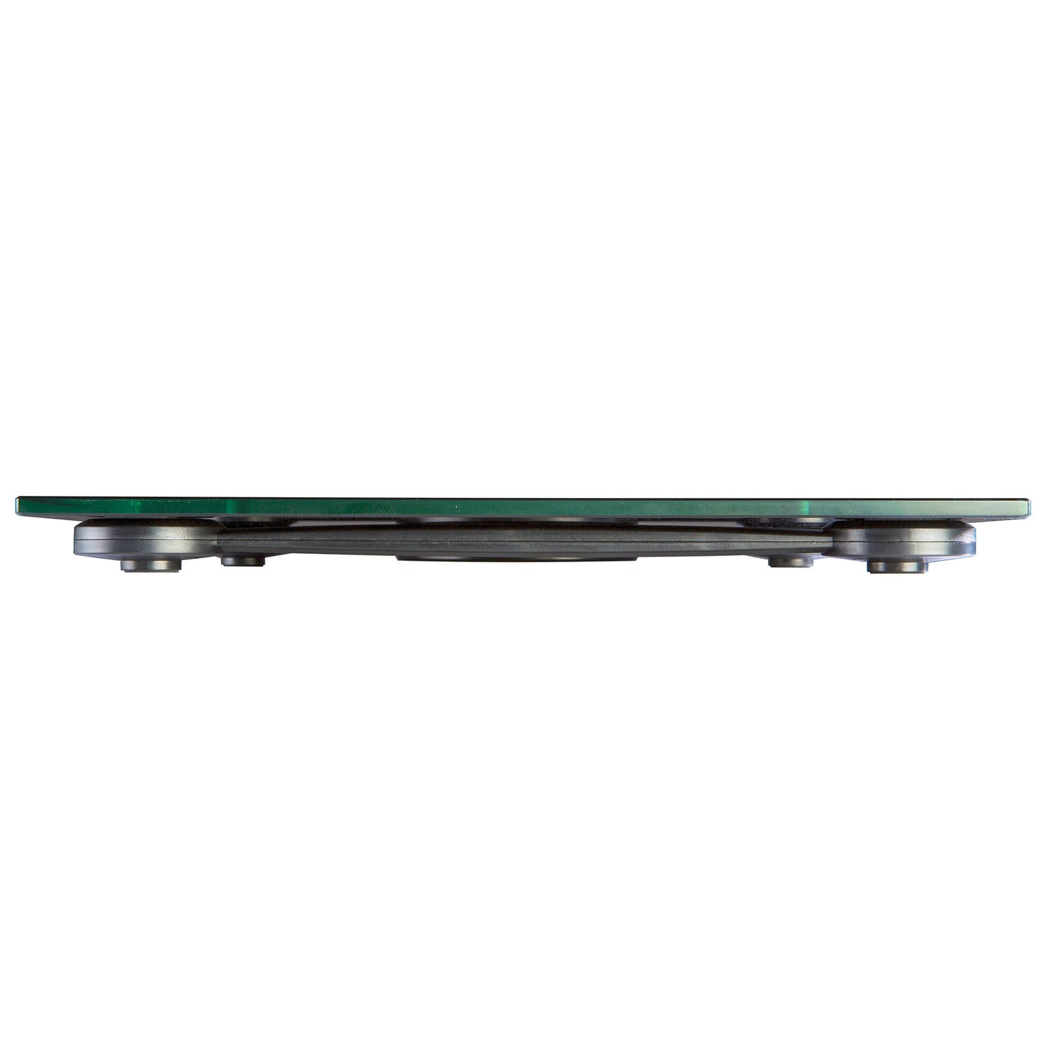 GoFit Body Composition Scale, 12-1/2inH x 12-1/2inW x 1-1/2inD, Black - Image 3