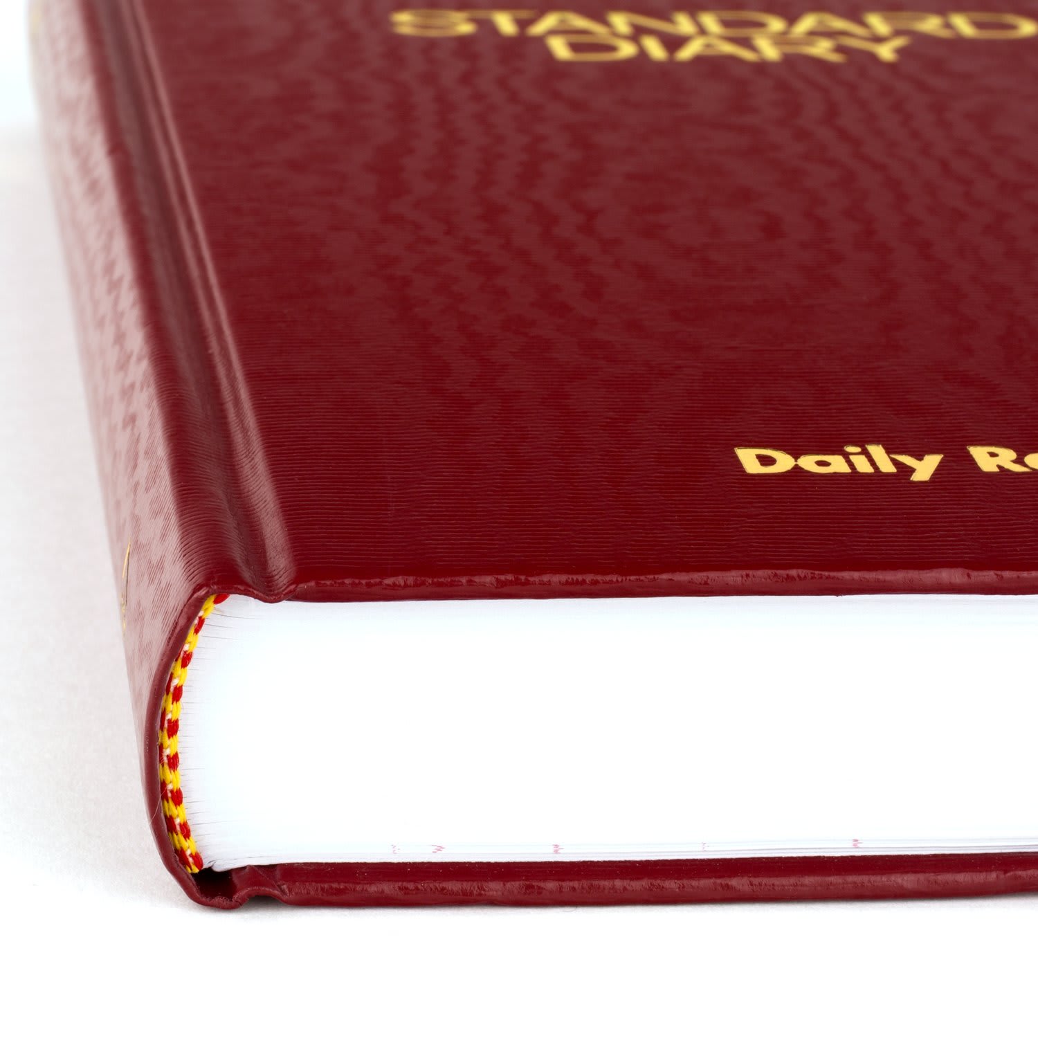 AT-A-GLANCE Standard Diary Daily Reminder, SD3891327 - Image 6
