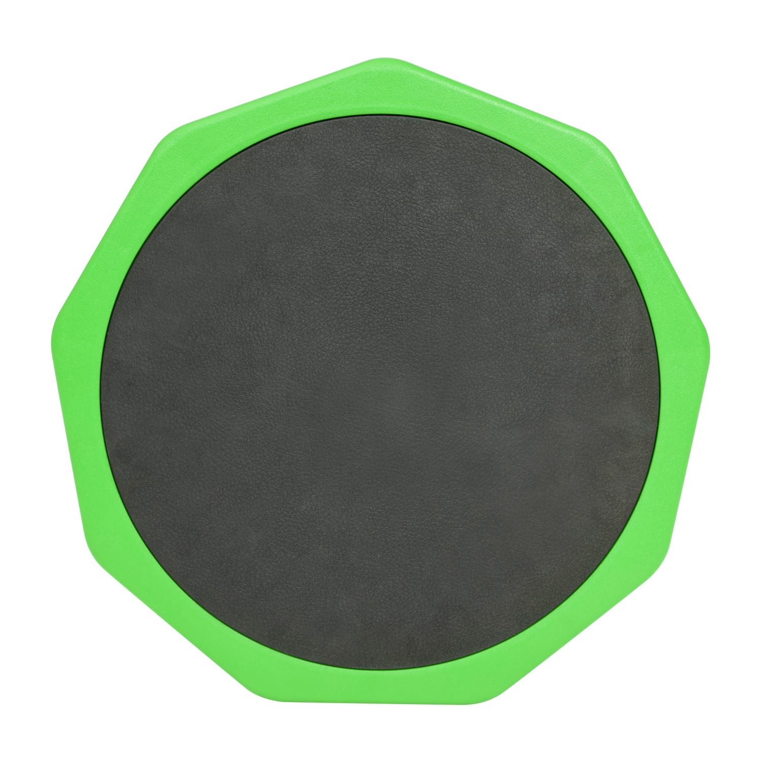 Flash Furniture Carter Adjustable Height Kids Flexible Active Stool Green PopularChairscom