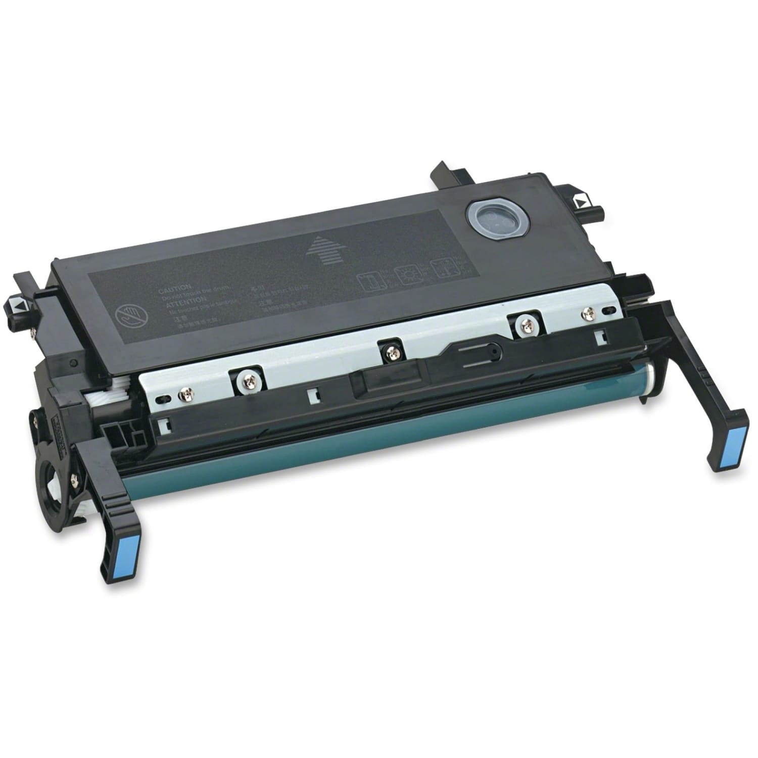 Canon GPR-22 Drum Unit For imageRUNNER 1023, 1023N and 1023IF Copiers Printer - Laser Print Technology - 26900 - 1 Each - Image 3