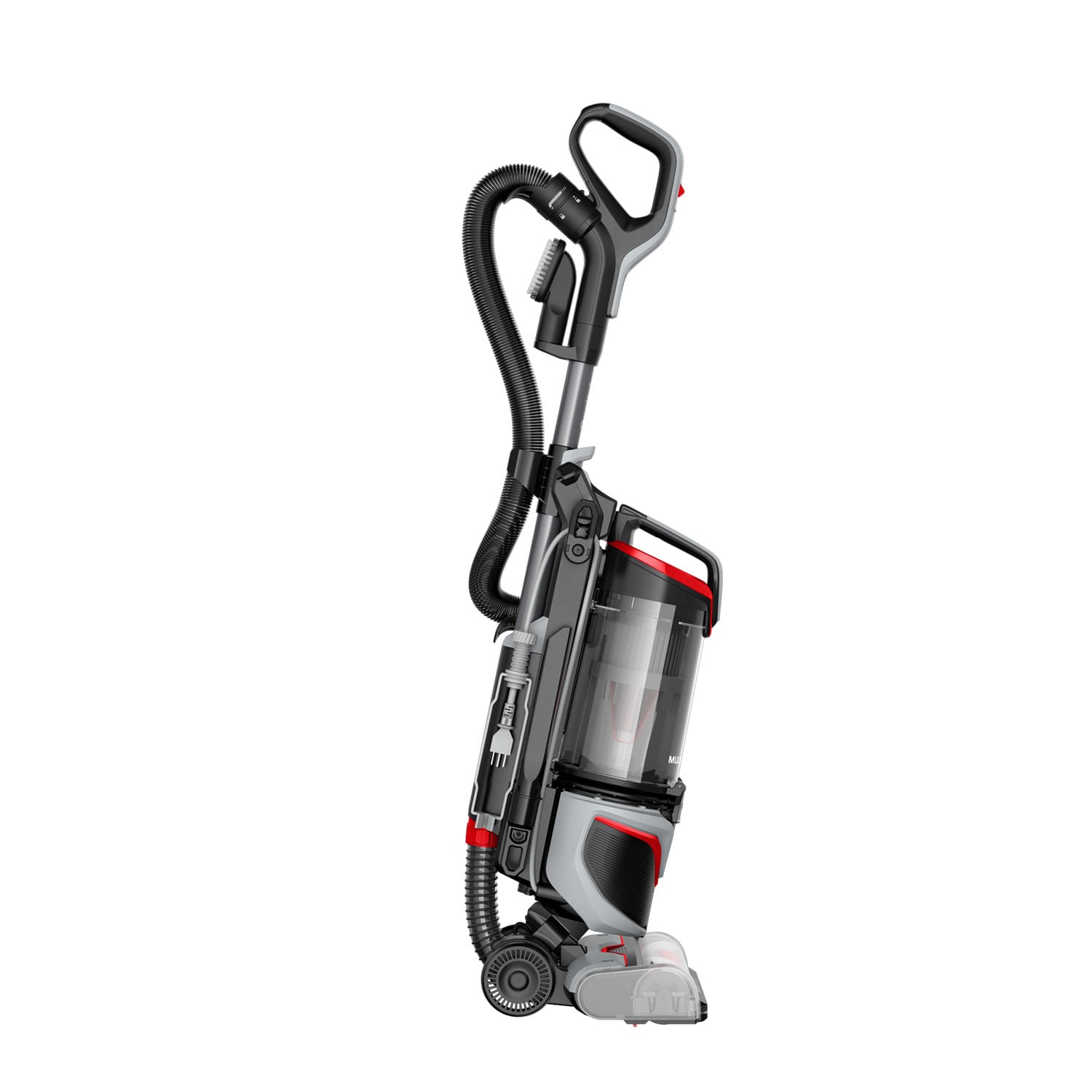 Sanitaire RESPONSE Bagless Commercial Upright Vacuum - Image 4