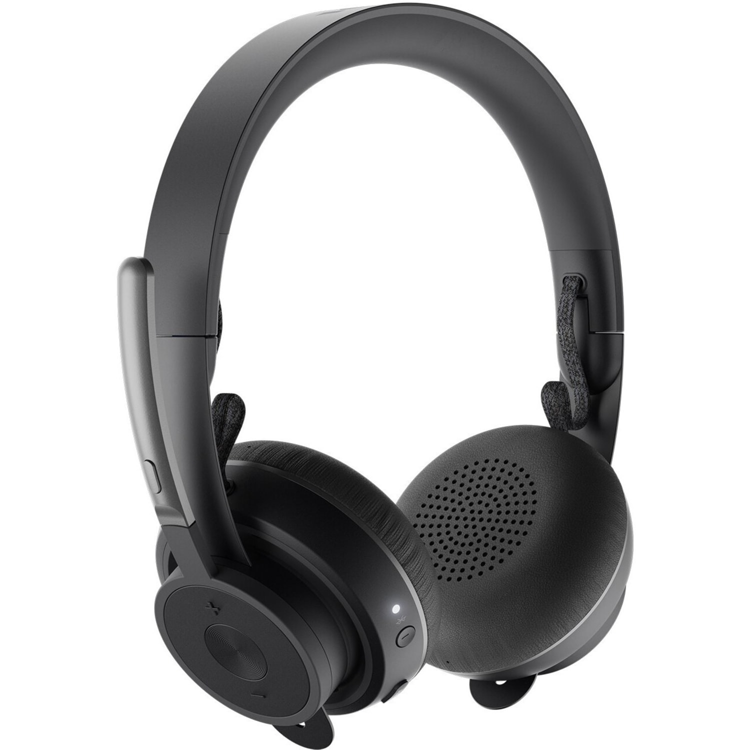 Logitech Zone Wireless Bluetooth Headset UC - Image 3