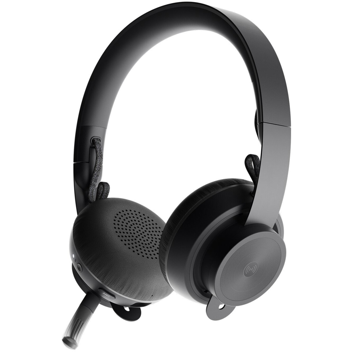 Logitech Zone Wireless Bluetooth Headset UC - Image 4