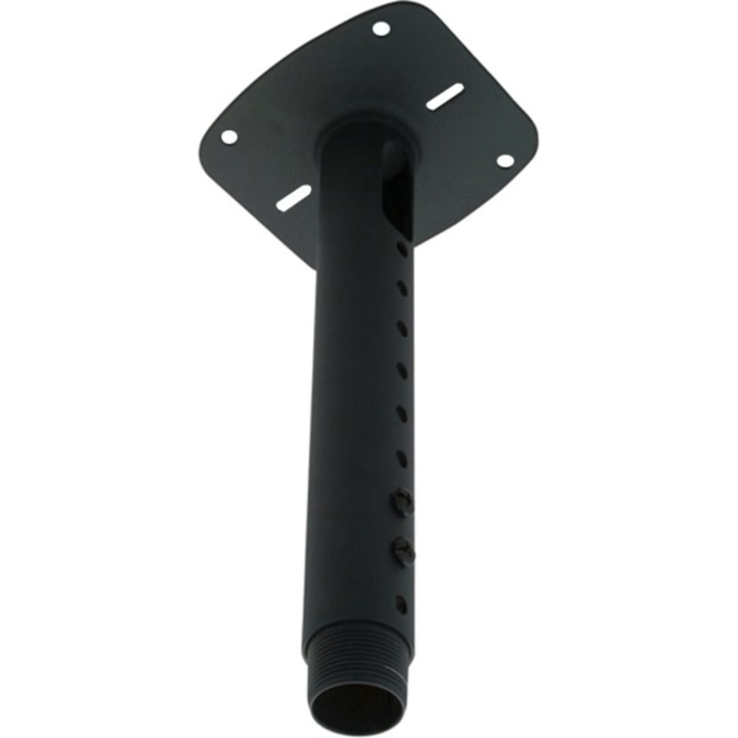 Premier Mounts 1-1/2inH Suspension Adapter, 160 lb, Black
