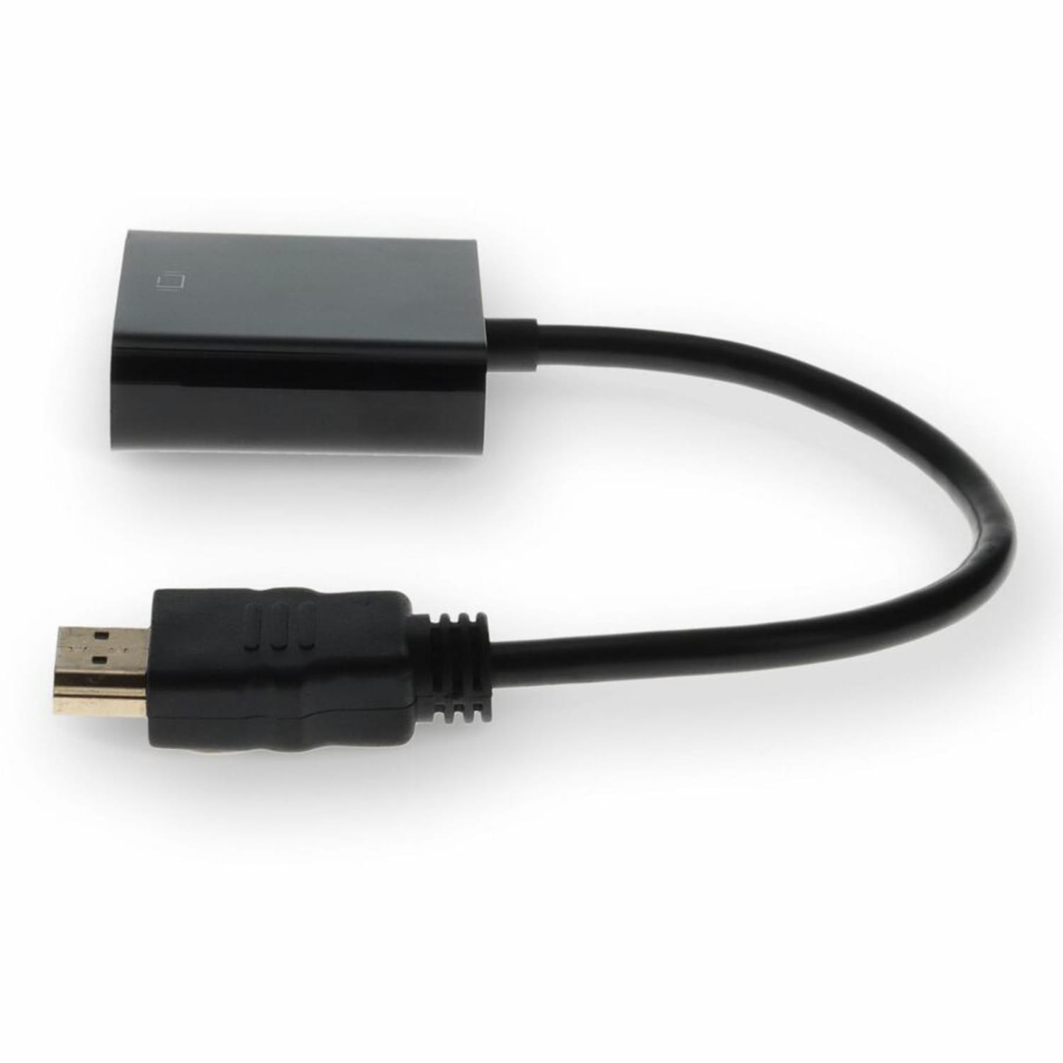 Addon 5Pk Hdmi2Vga Hdmi To Vga Hd15, Hdmi2Vga5Pk - Image 3