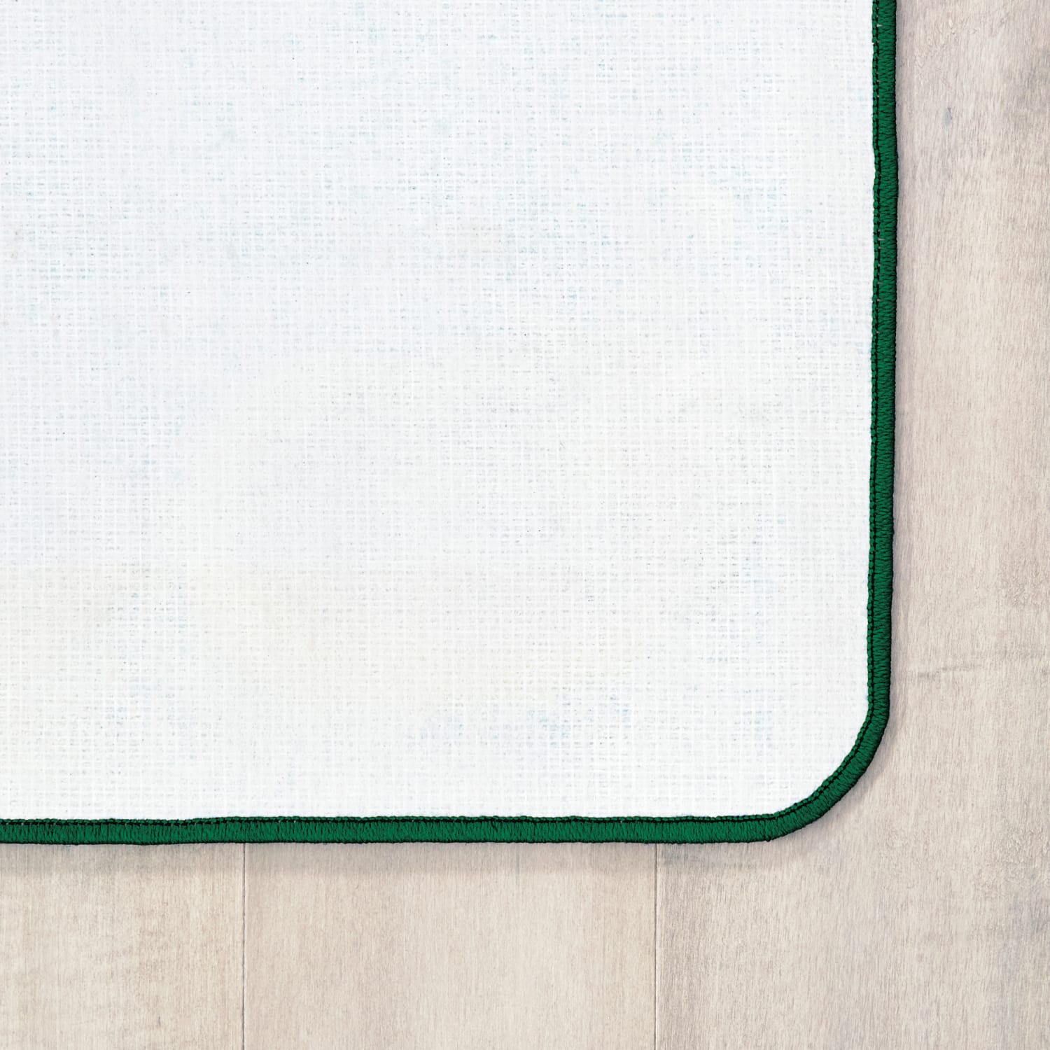 Carpets for Kids Pixel Perfect Collection Tropical Paradise Activity Rug, 3ft x 5ft, Green - Image 4