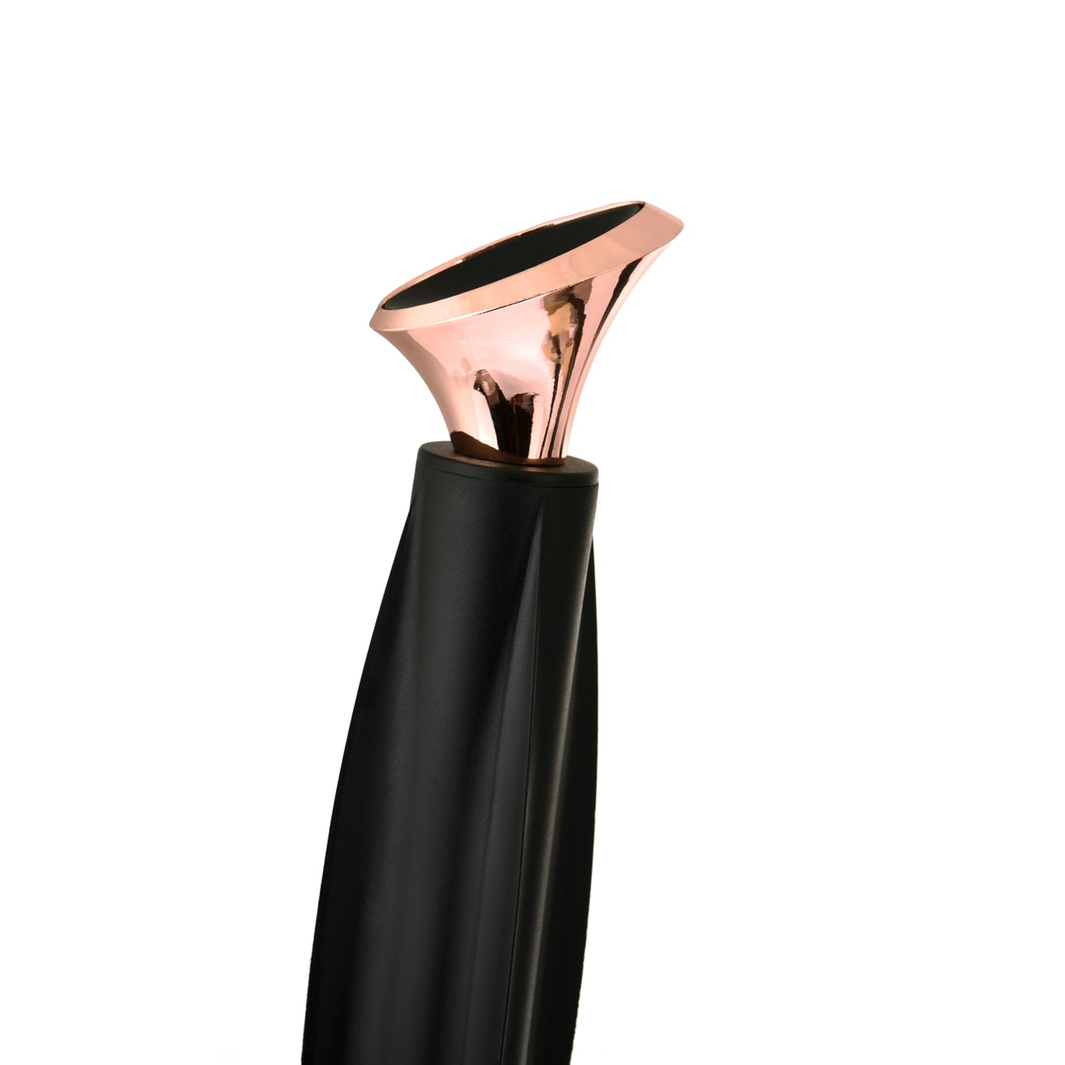 Alpine Paper Towel Holders, Bronze Beauty, 14in x 6-3/4in x 6-3/4in, Black/Bronze, Pack Of 3 Holders - Image 5