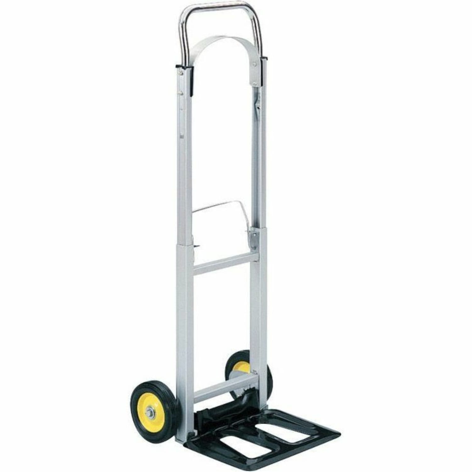 Safco Hide-A-Way Hand Truck, 250 Lb. Capacity - Image 3