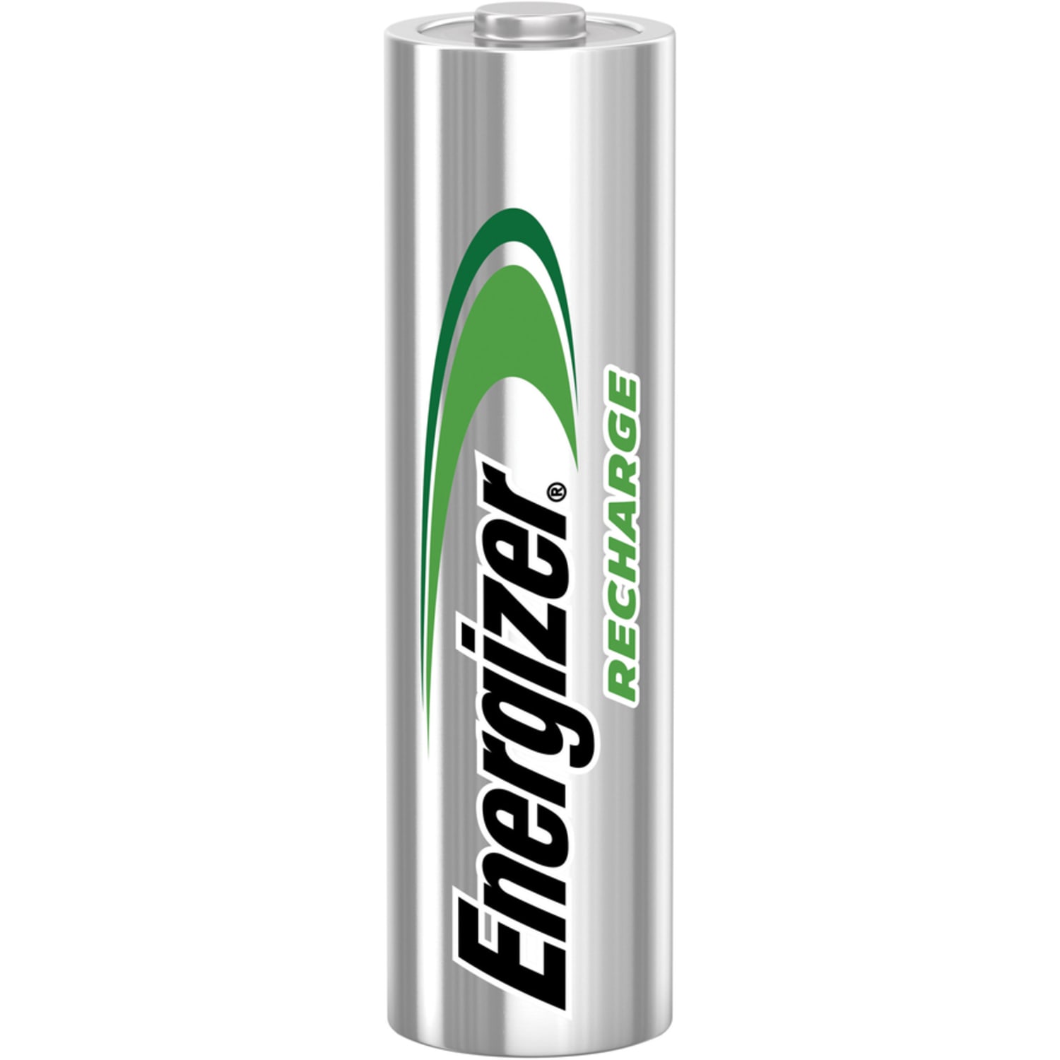 Energizer Rechargeable NiMH AA Batteries, Pack Of 4 - Image 3