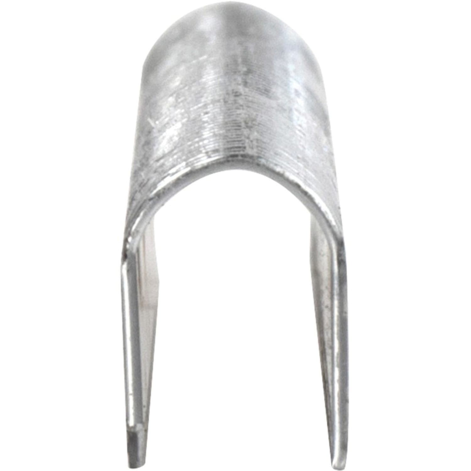 Arrow T25 Staples, 7/16in, Gray, Box Of 1,000 Staples - Image 4