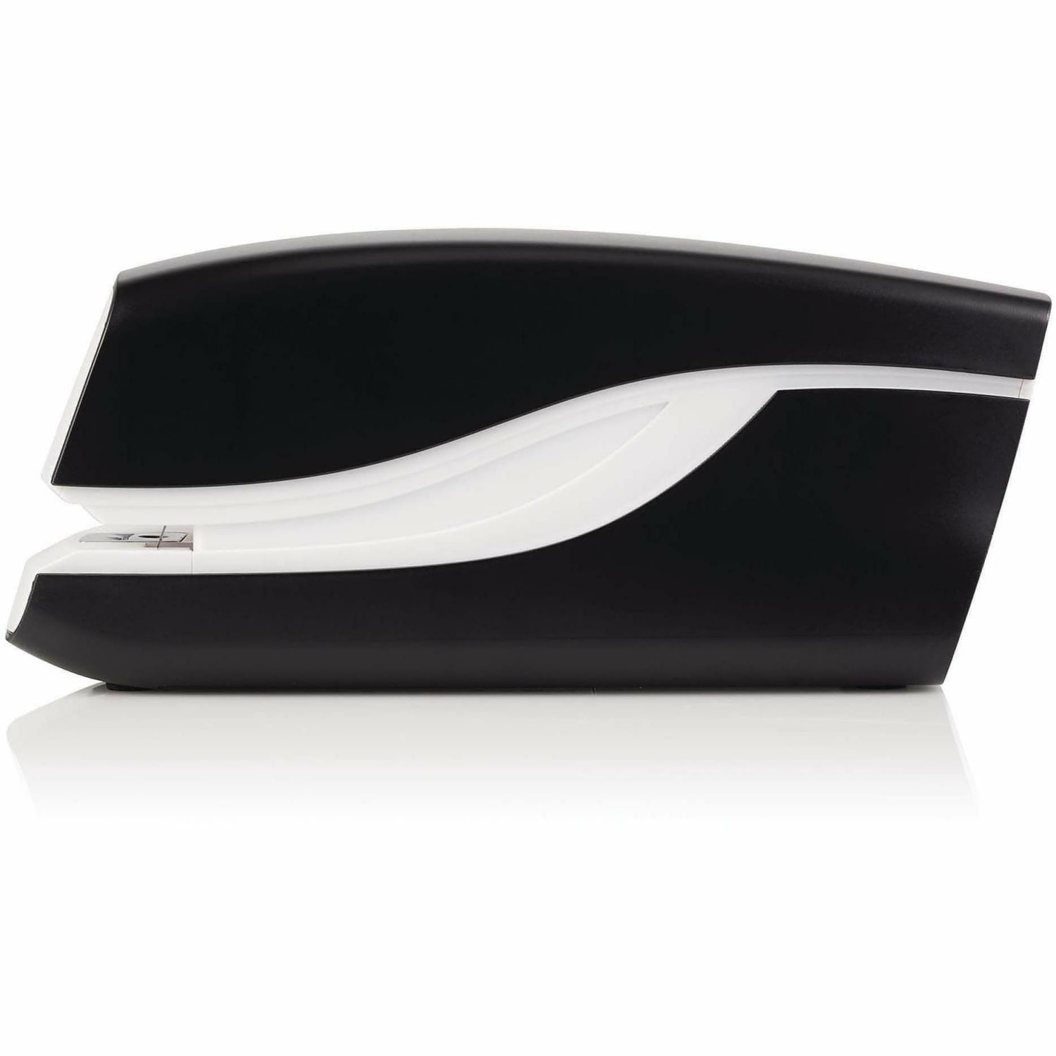 Swingline Breeze Automatic Stapler, Black - Image 3