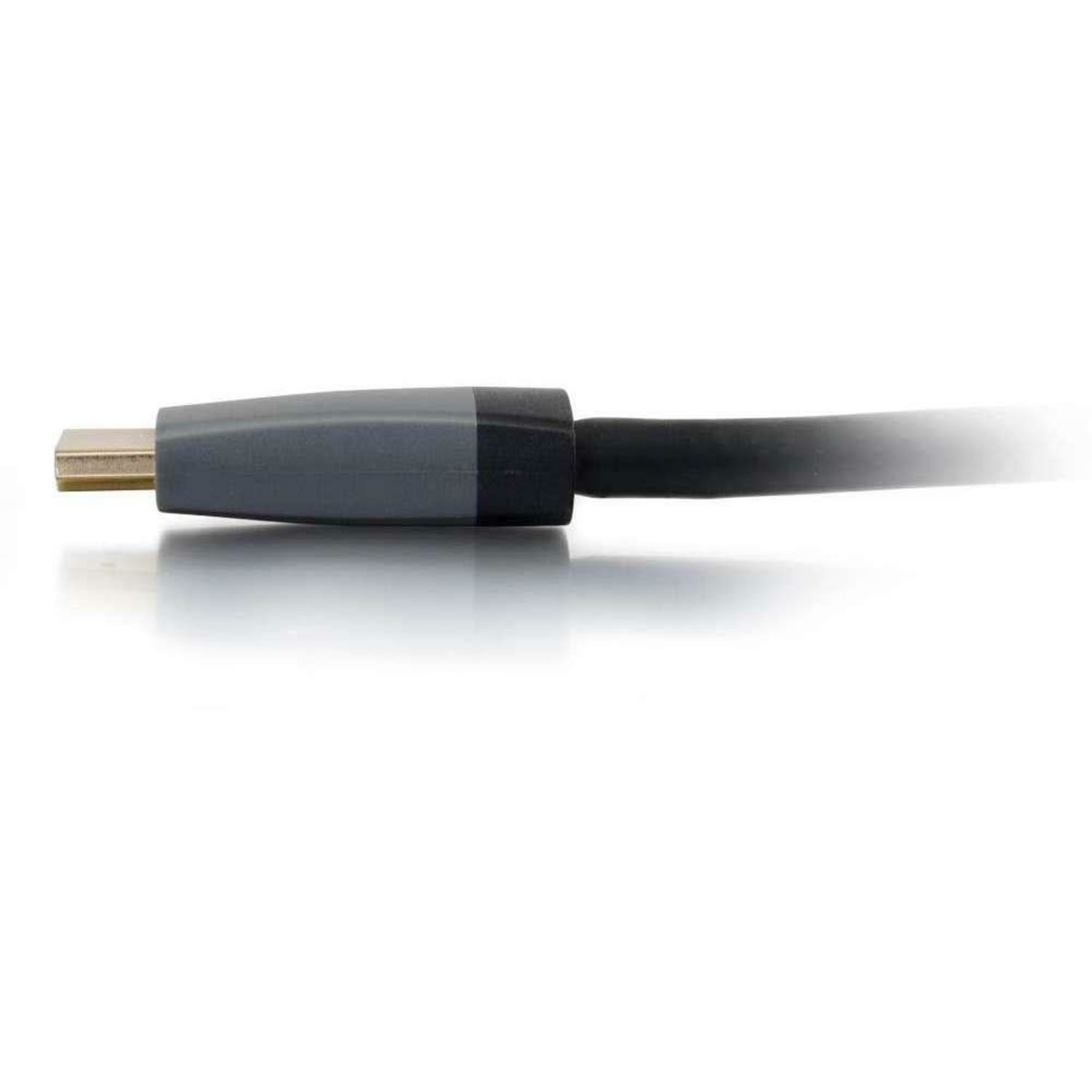 C2G 2m (6ft) HDMI Cable with Ethernet - High Speed CL2 In-Wall Rated - M/M - HDMI cable with Ethernet - 42522 - Image 3