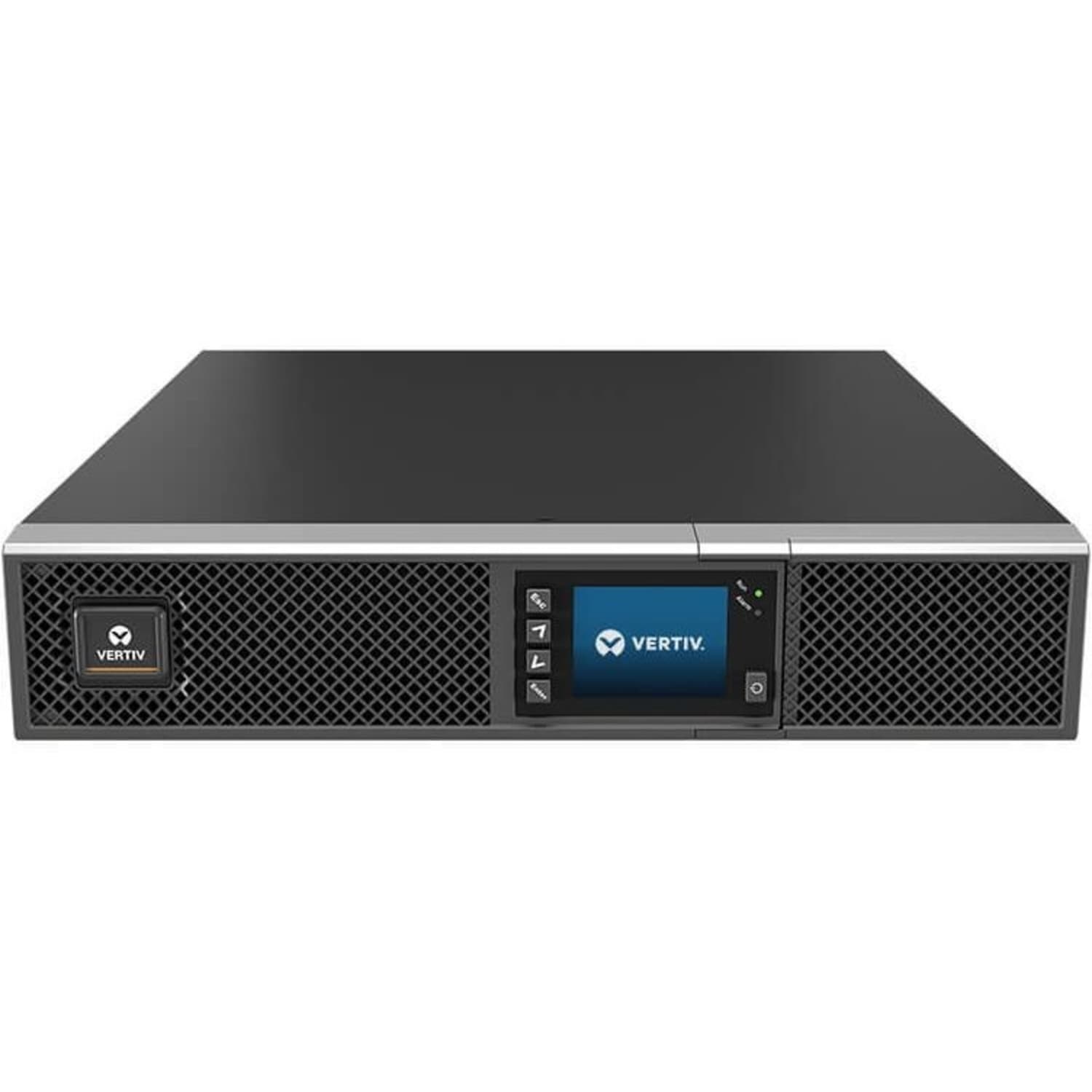 Vertiv Liebert GXT5 UPS, 3000VA/3000W 230V, 2U - Image 5