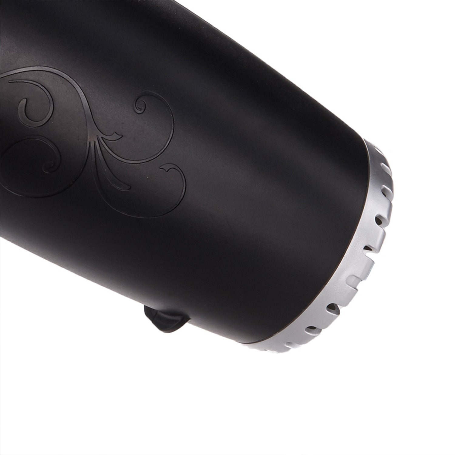 Brentwood HM-48B 5-Speed Hand Mixer, 6inH x 8inW x 5inD, Black - Image 3