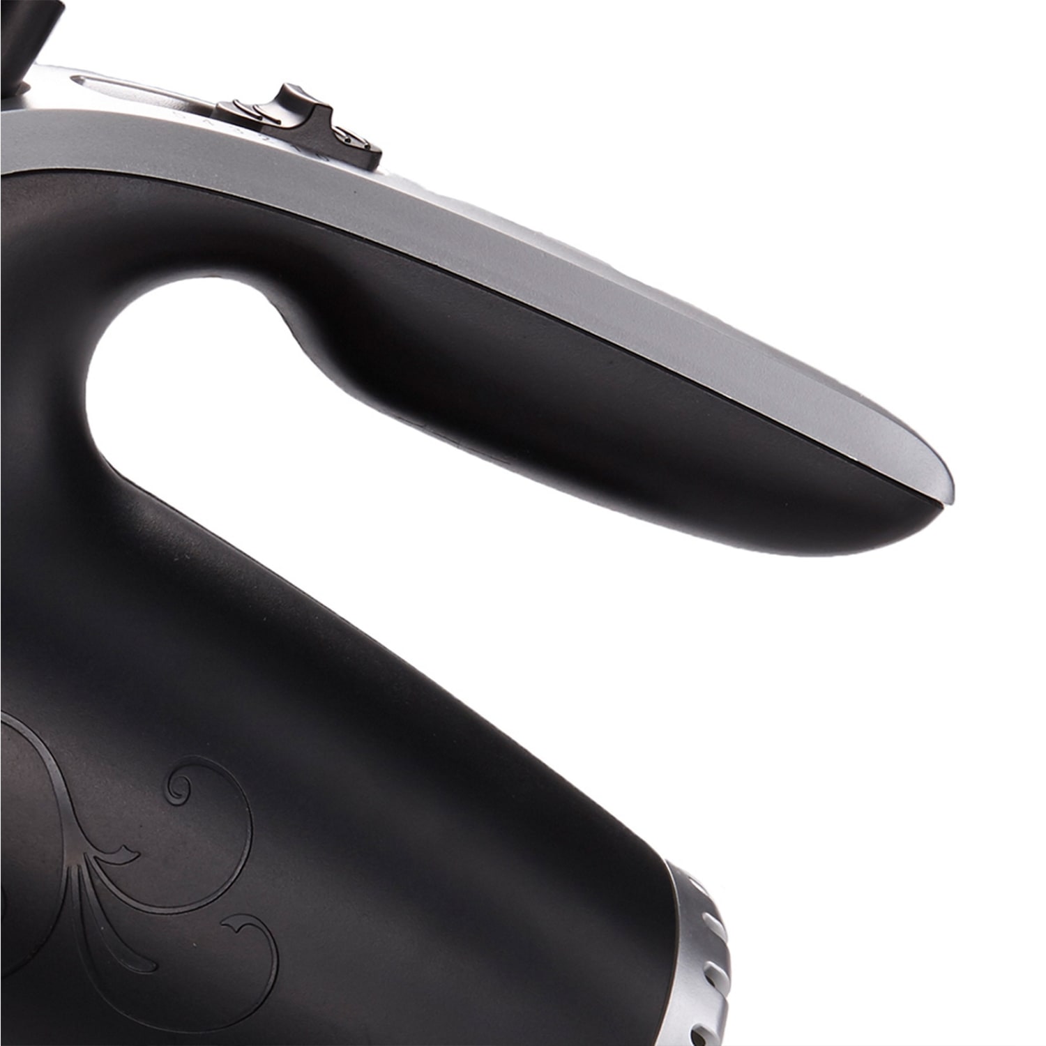 Brentwood HM-48B 5-Speed Hand Mixer, 6inH x 8inW x 5inD, Black - Image 4