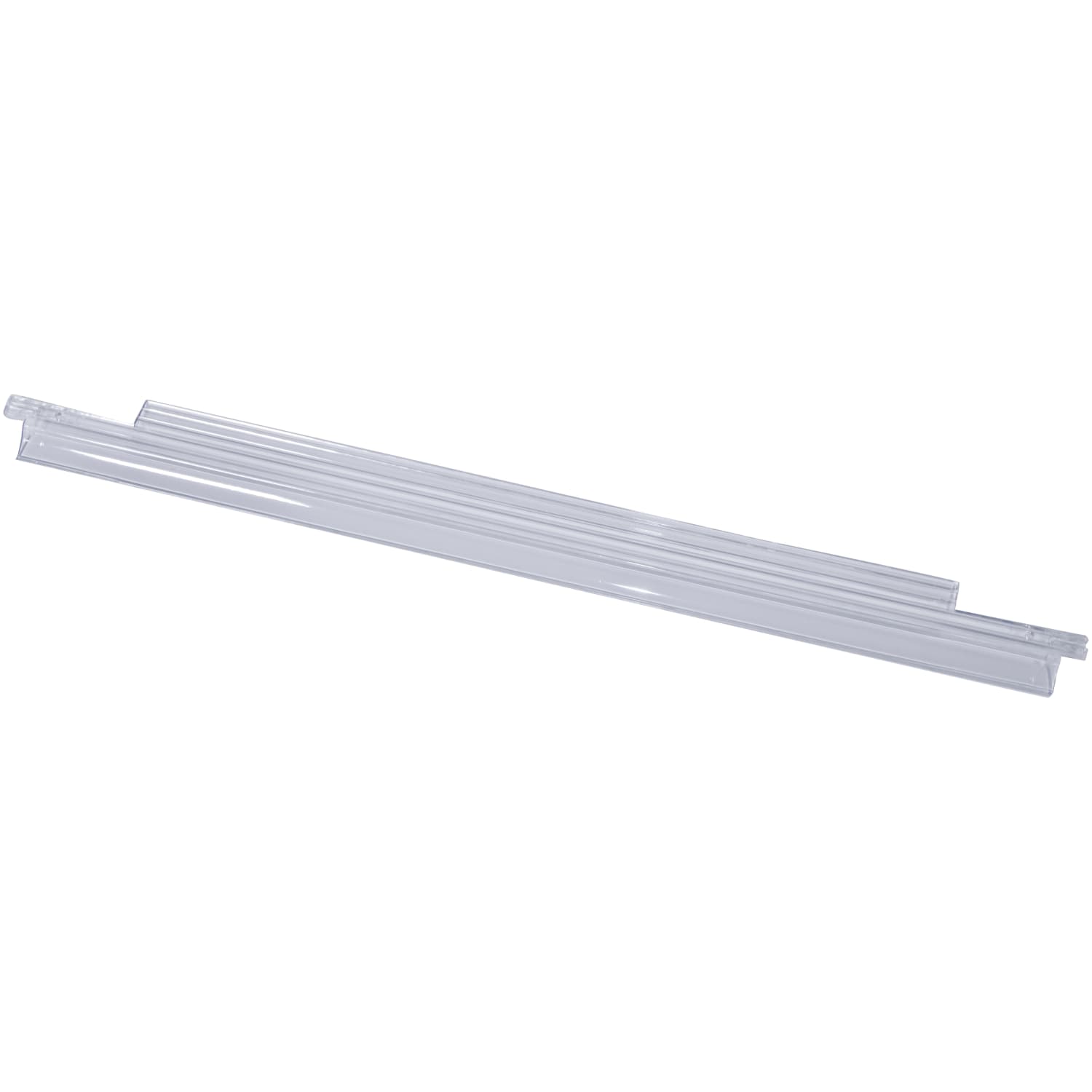United RT51S Replacement Paper Clamp, 51in