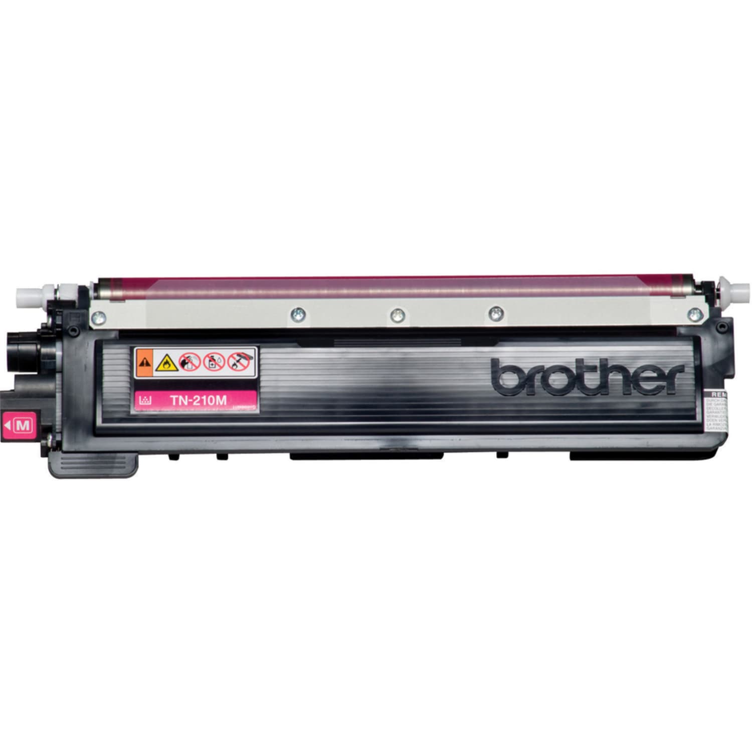 Brother TN-210 Magenta Toner Cartridge, TN-210M - Image 6