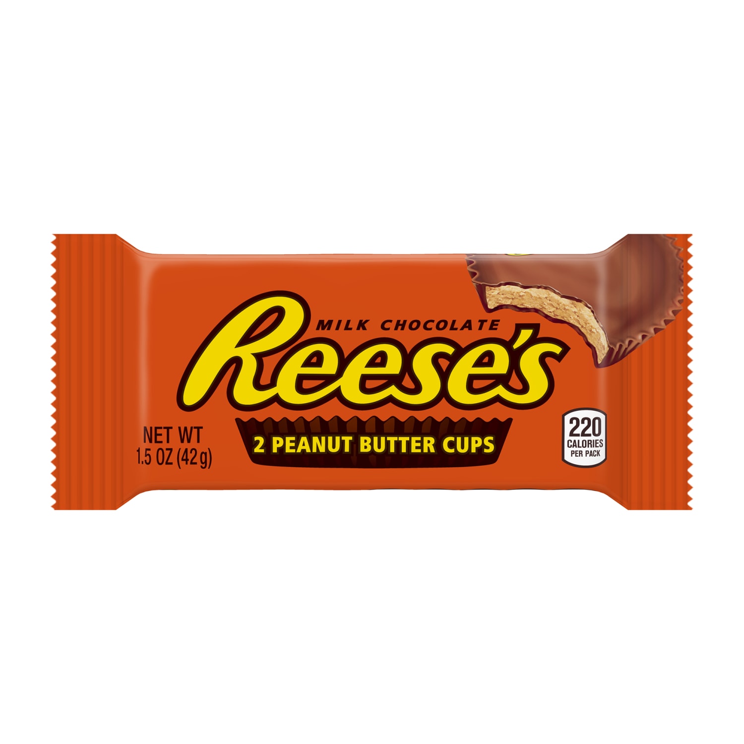 Reeses Peanut Butter Cups, 1.5 Oz, Box Of 36 - Image 3