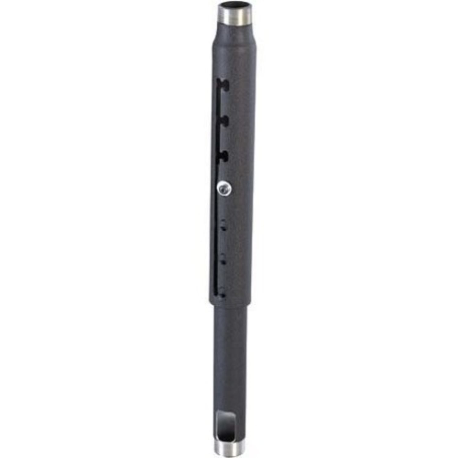 Chief Speed-Connect 9-11ft Adjustable Extension Column - Black - Aluminum - Image 3
