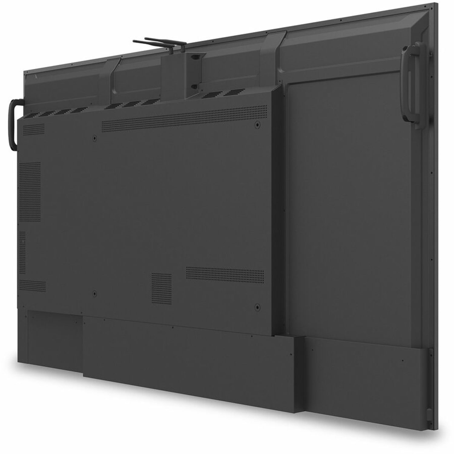 ViewSonic CDE6530 65in 4K UHD Wireless Presentation Display - Image 6