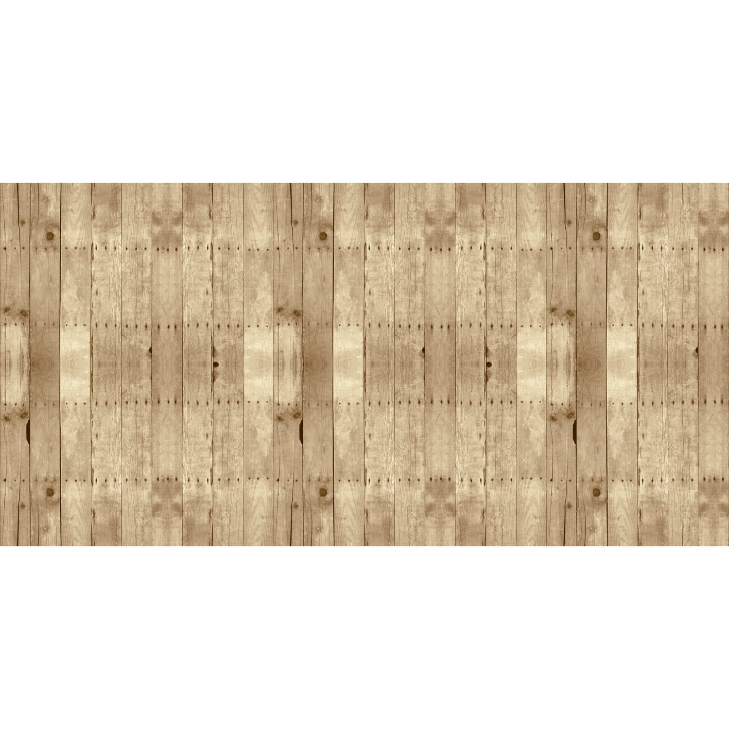 Pacon Fadeless Designs Paper Roll, 48in x 50ft, Weathered Wood - Image 4