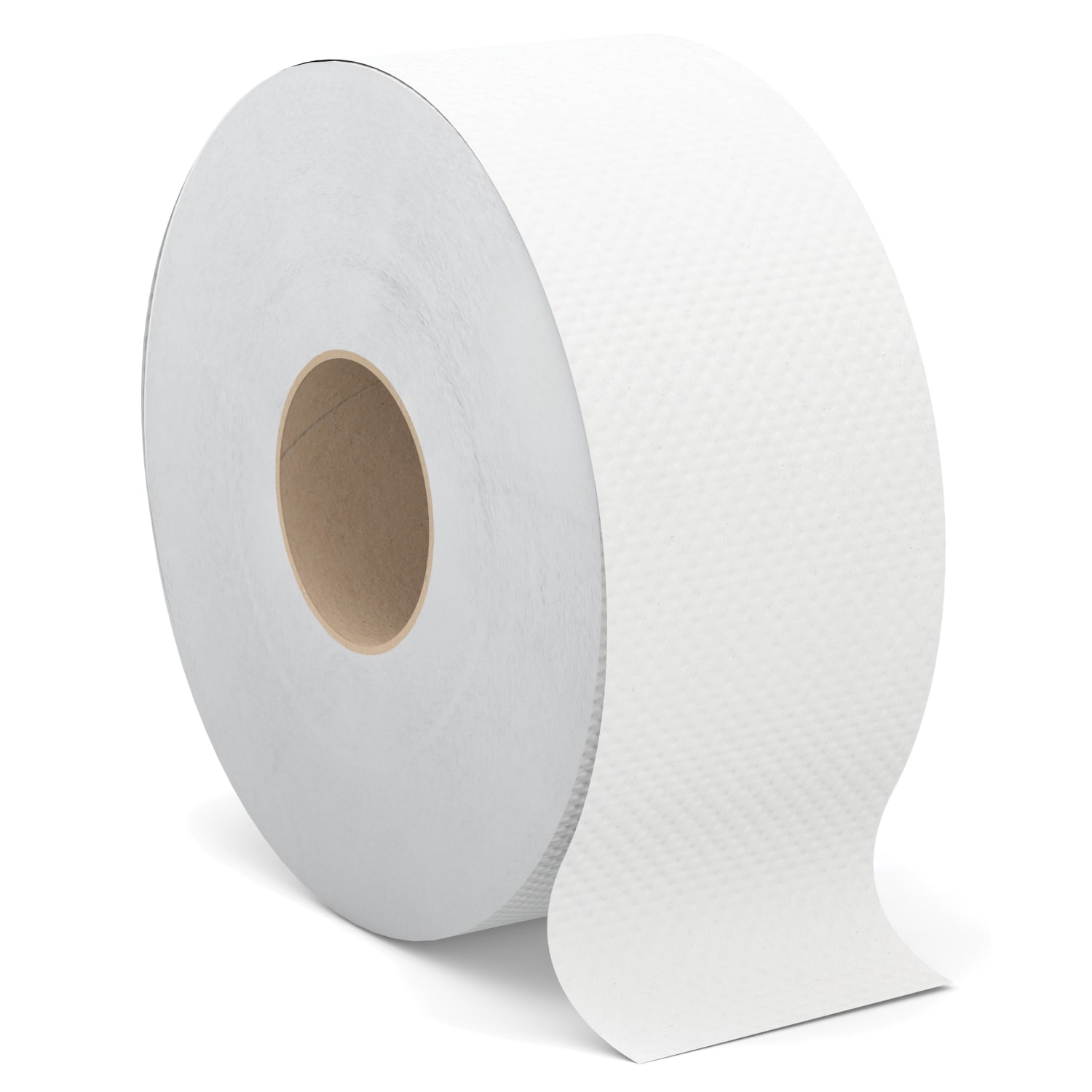 Highmark 2-Ply Jumbo Toilet Paper, 1000ft Per Roll, Pack Of 12 Rolls - Image 4