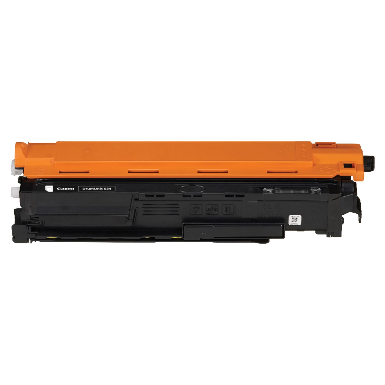 Canon 034 Yellow Drum Unit, 9455B001 - Image 3