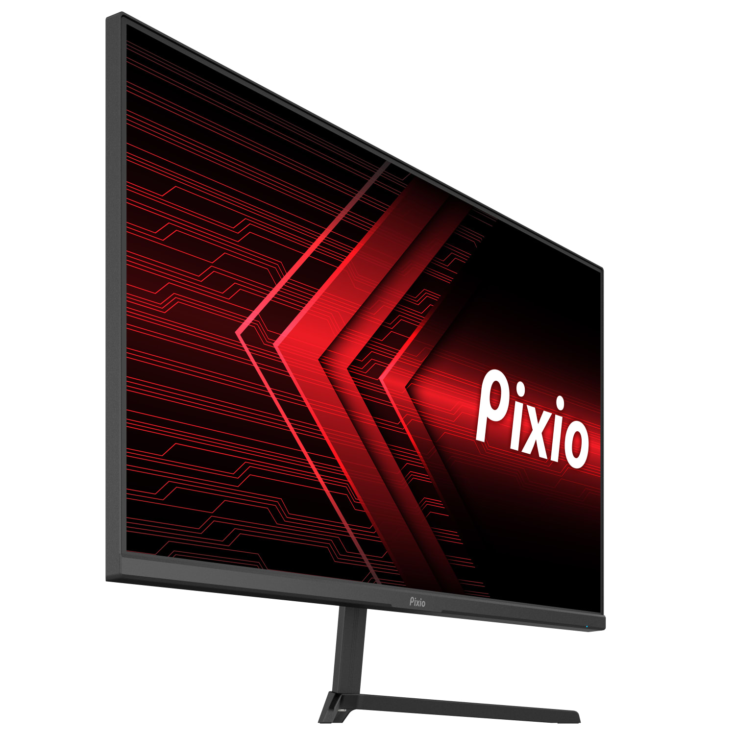 Pixio PX248 Prime 24in FHD Gaming Monitor, FreeSync - Image 3