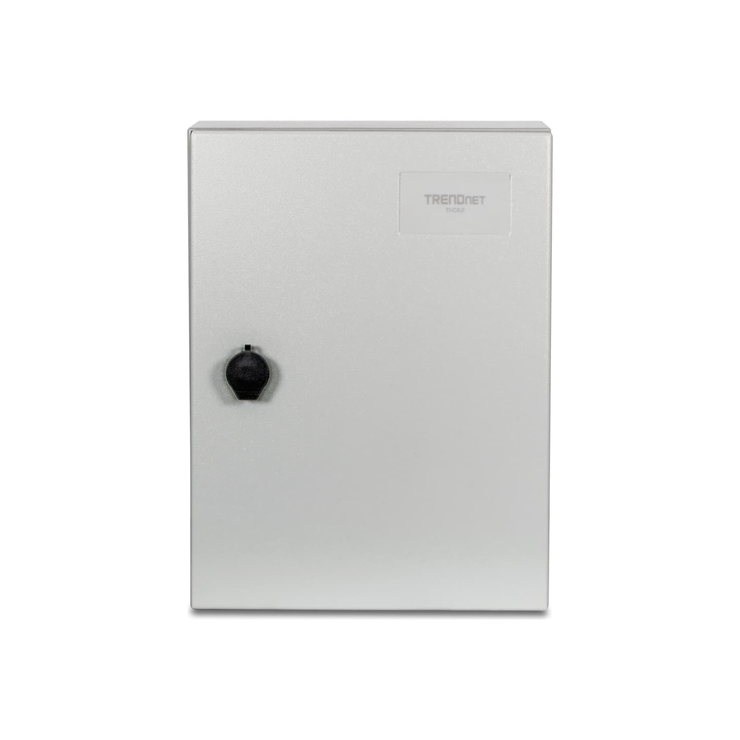 TRENDnet TI-CA2 - Network device enclosure - wall mountable - outdoor - TAA Compliant - Image 3