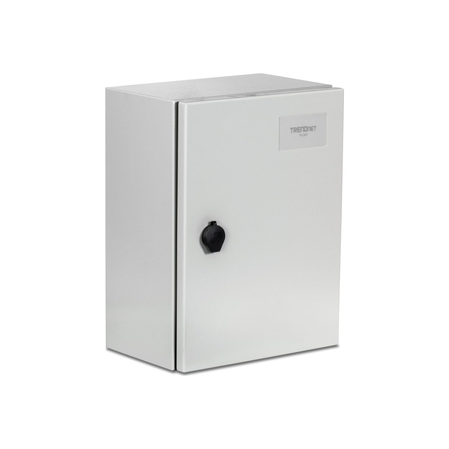 TRENDnet TI-CA2 - Network device enclosure - wall mountable - outdoor - TAA Compliant - Image 4