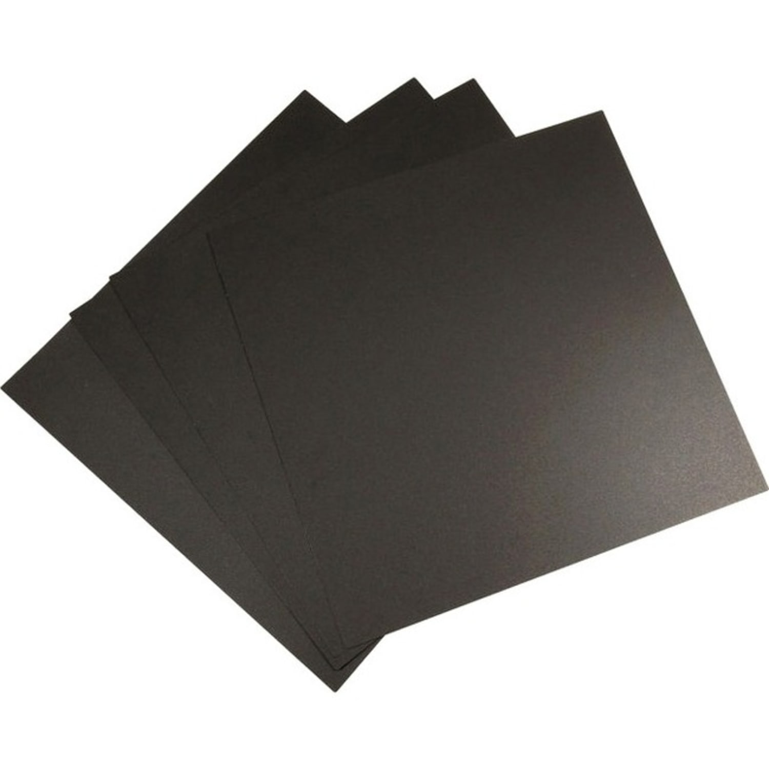 MakerBot 4Pk Build Plate For Replicator - Z18