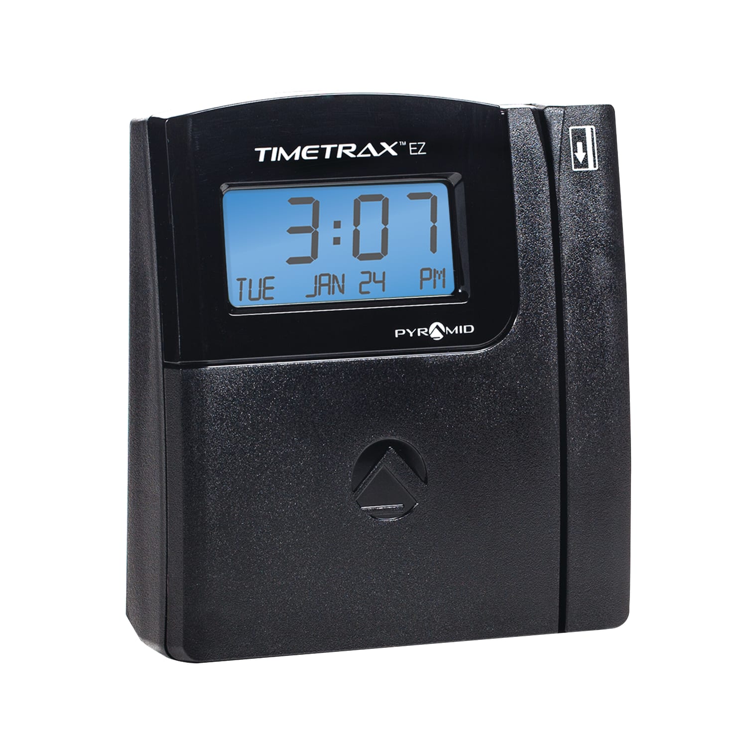 Pyramid TTEZEK Automated Swipe Card Time Clock System (Ethernet) - Image 4