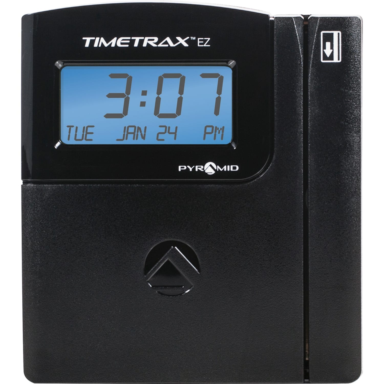 Pyramid TTEZEK Automated Swipe Card Time Clock System (Ethernet) - Image 5