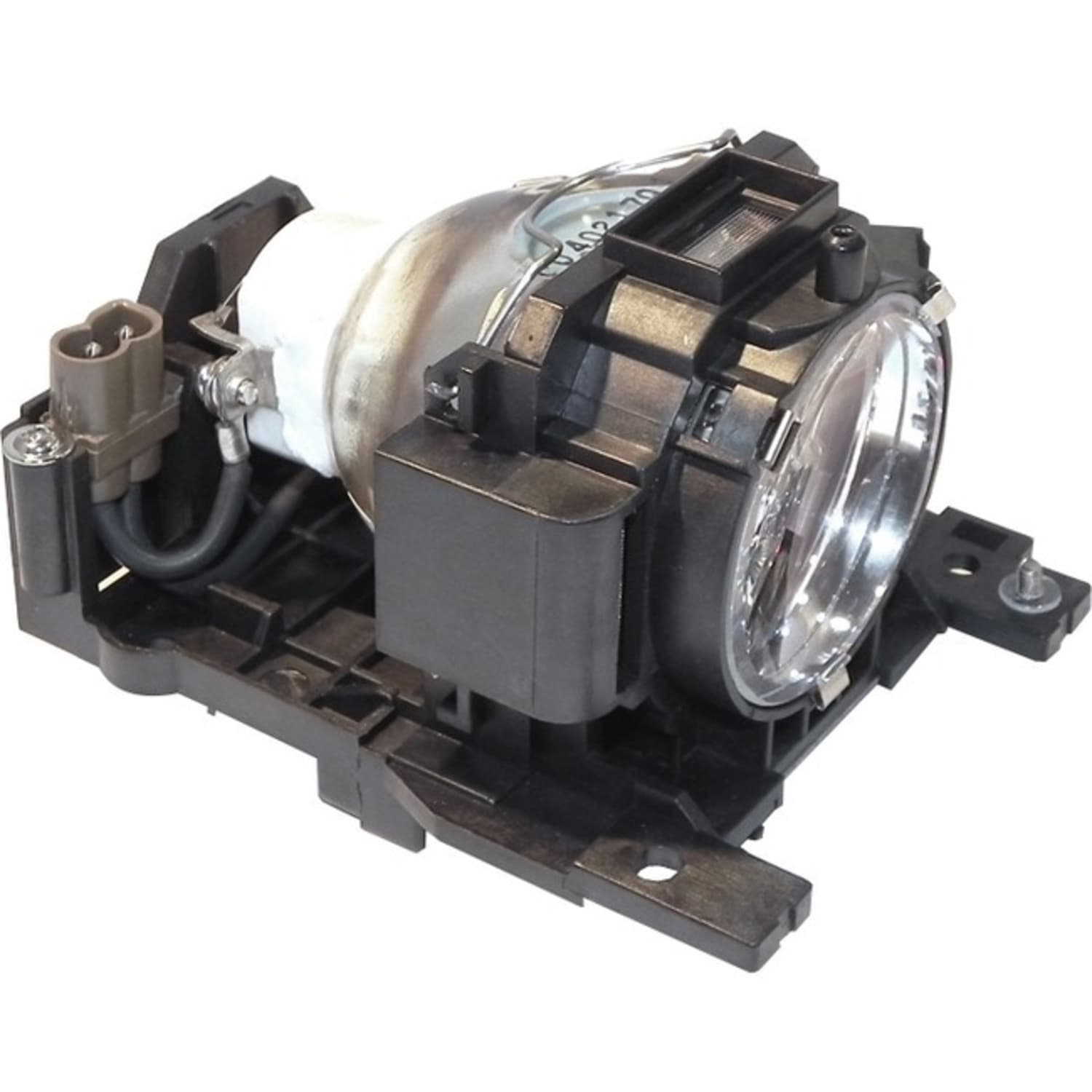 eReplacements Compatible Projector Lamp - DT00891-ER