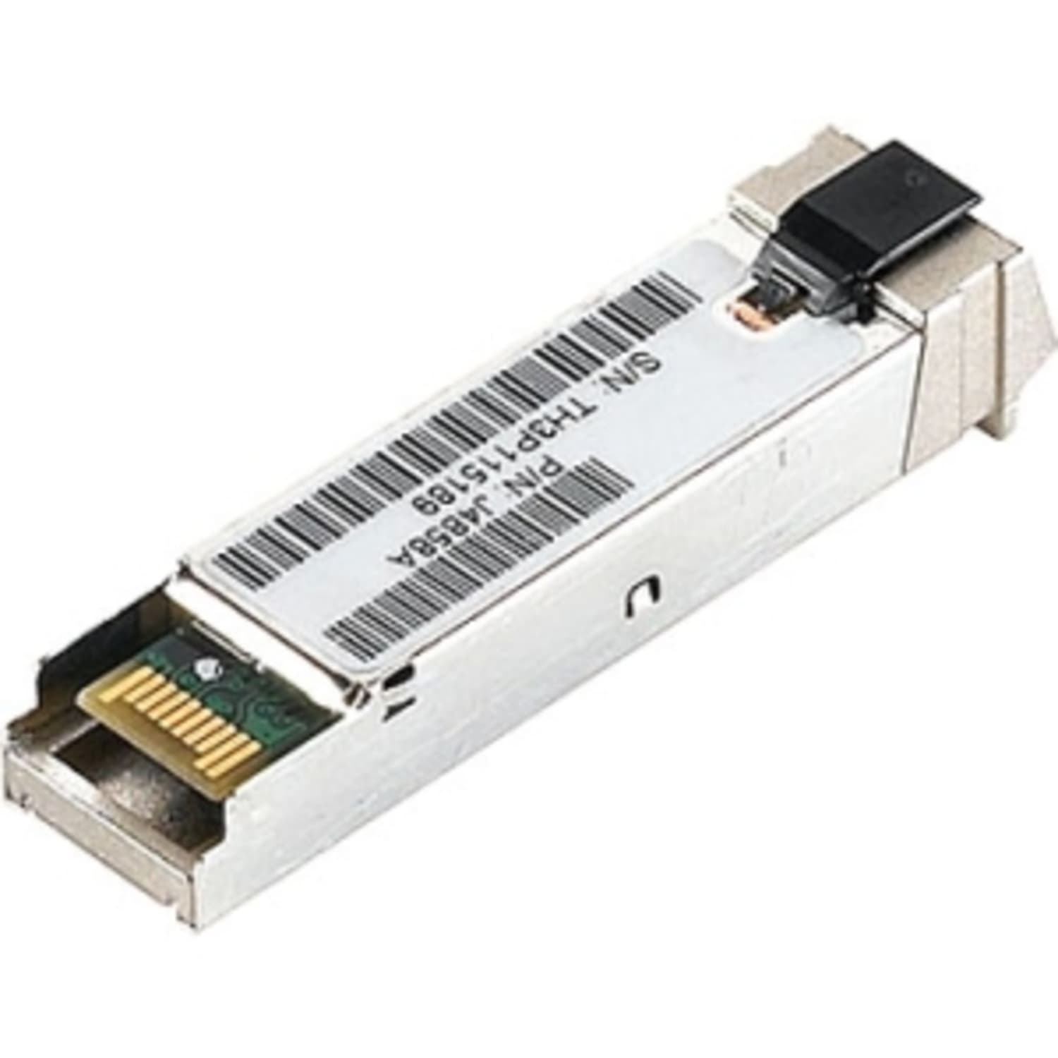 HPE SFP Module - 1 x LC 1000Base-LX Network - Image 3