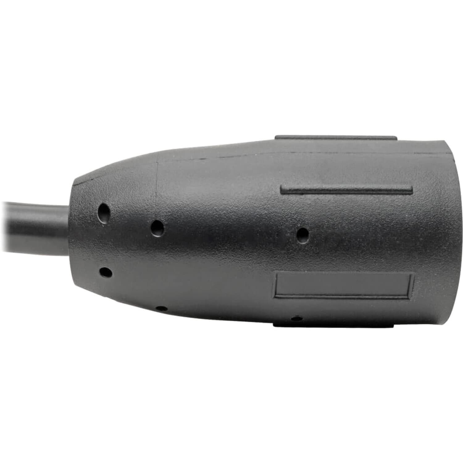 Tripp Lite 15ft Power Cord Extension Cable L5-20P to L5-20R with Locking Connectors Heavy Duty 20A 12AWG 15ft, P046015LL - Image 5