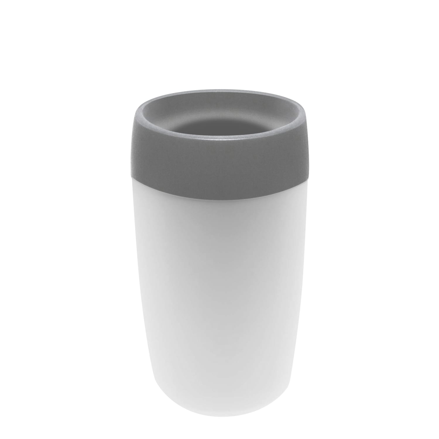 Crane Travel Ultrasonic Cool Mist Humidifier, 8 oz, 6 1/4in x 3in x 3in, White - Image 5
