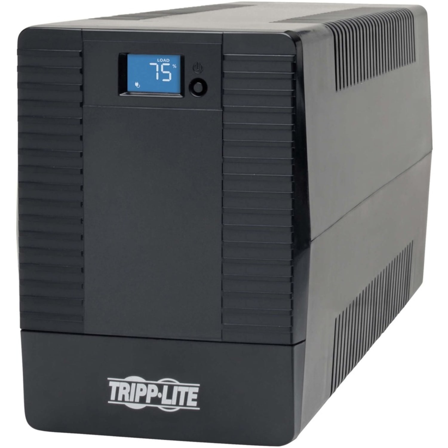 Eaton Tripp Lite Series 1440VA 940W Line-Interactive UPS, 8 NEMA 5-15R Outlets, AVR, USB, Serial, LCD, Extended Run, Tower, OMNIVS1500XL - Image 6