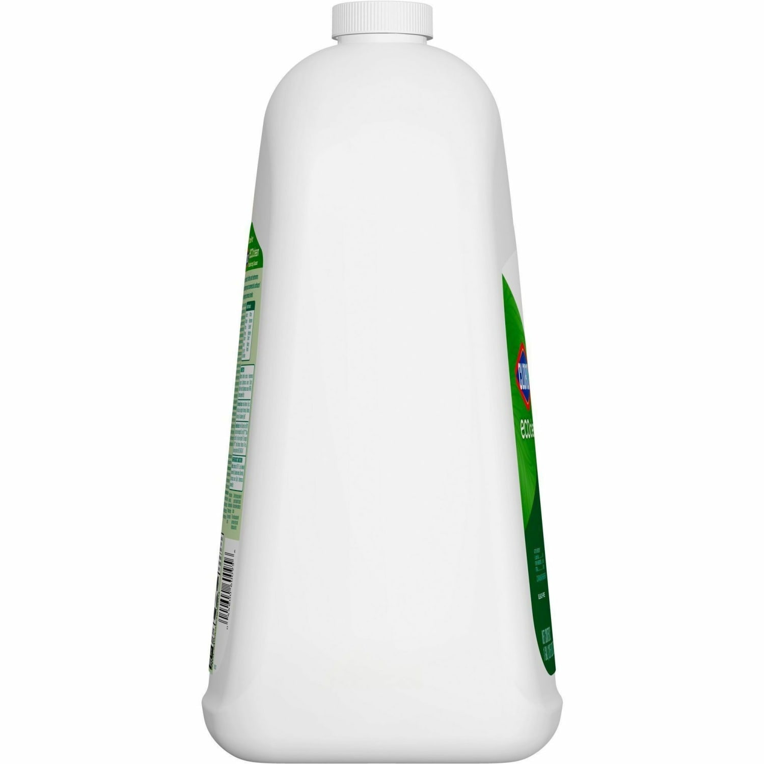 CloroxPro EcoClean Disinfecting Cleaner Spray - Ready-To-Use - 128 fl oz (4 quart) - 4 / Carton - Green, White - Image 3