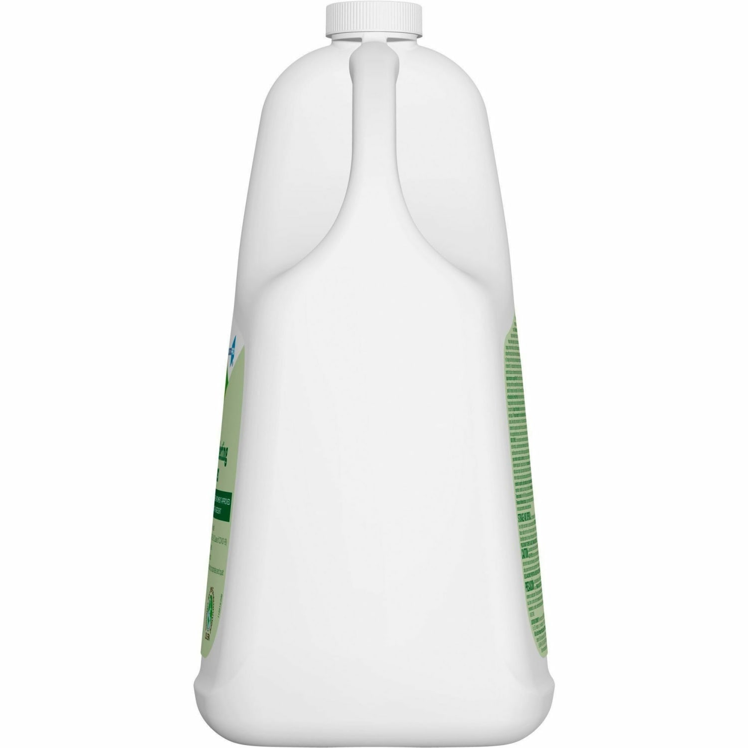 CloroxPro EcoClean Disinfecting Cleaner Spray - Ready-To-Use - 128 fl oz (4 quart) - 4 / Carton - Green, White - Image 4