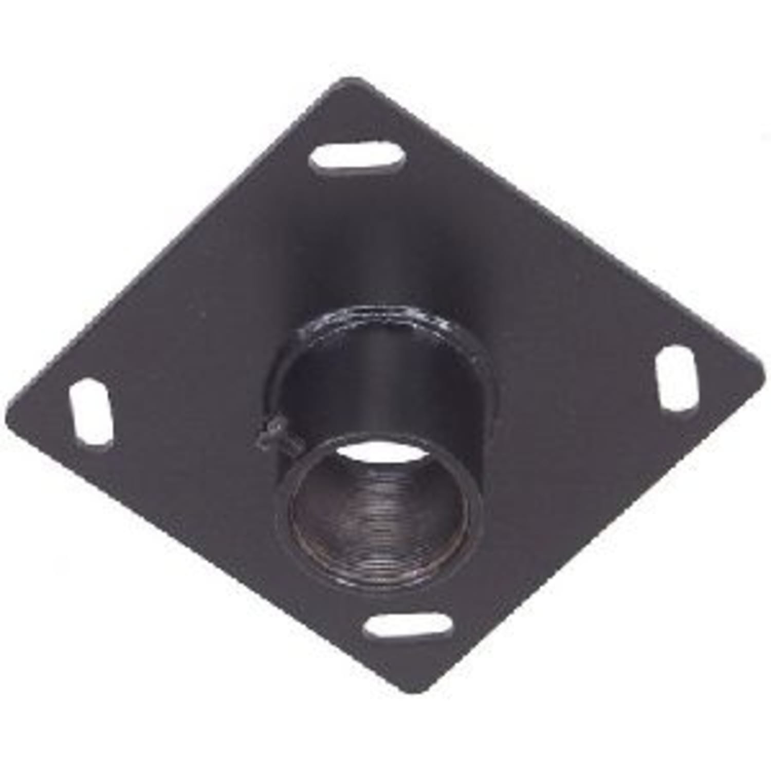 Premier Mounts 6in x 6in Ceiling Adapter Plate - 500 lb Load Capacity - Image 3